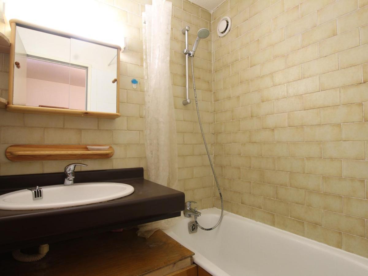 Triplex 6 Pers Avec Balcon, Secteur Calme A Saint-Chaffrey, Proche Navette Skieur - Fr-1-330E-106 Exterior foto